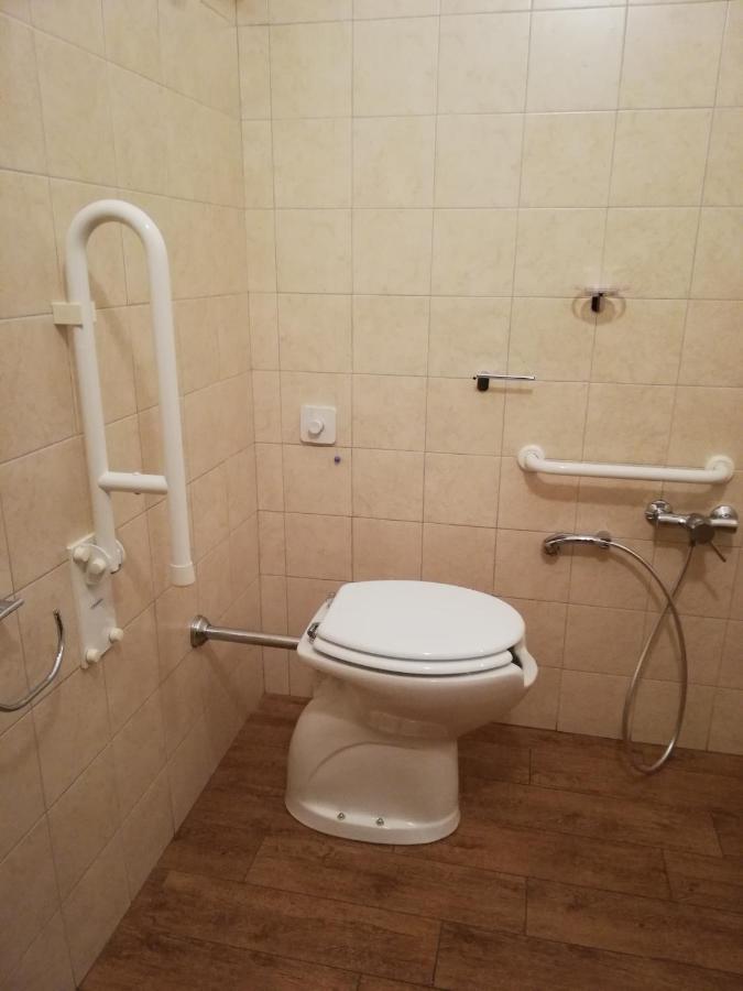 Casa Janas Affittacamere Bed & Breakfast Piscinas Exterior foto