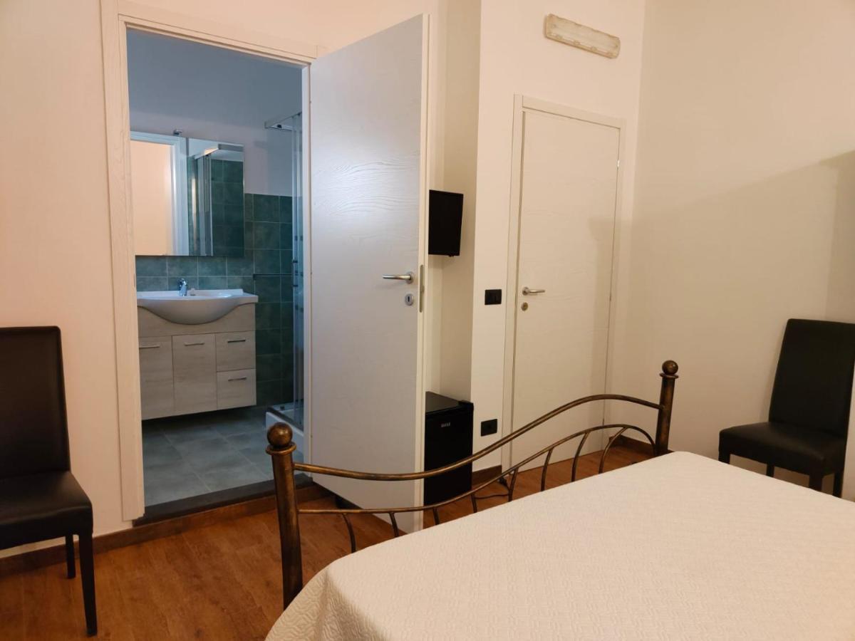 Casa Janas Affittacamere Bed & Breakfast Piscinas Exterior foto