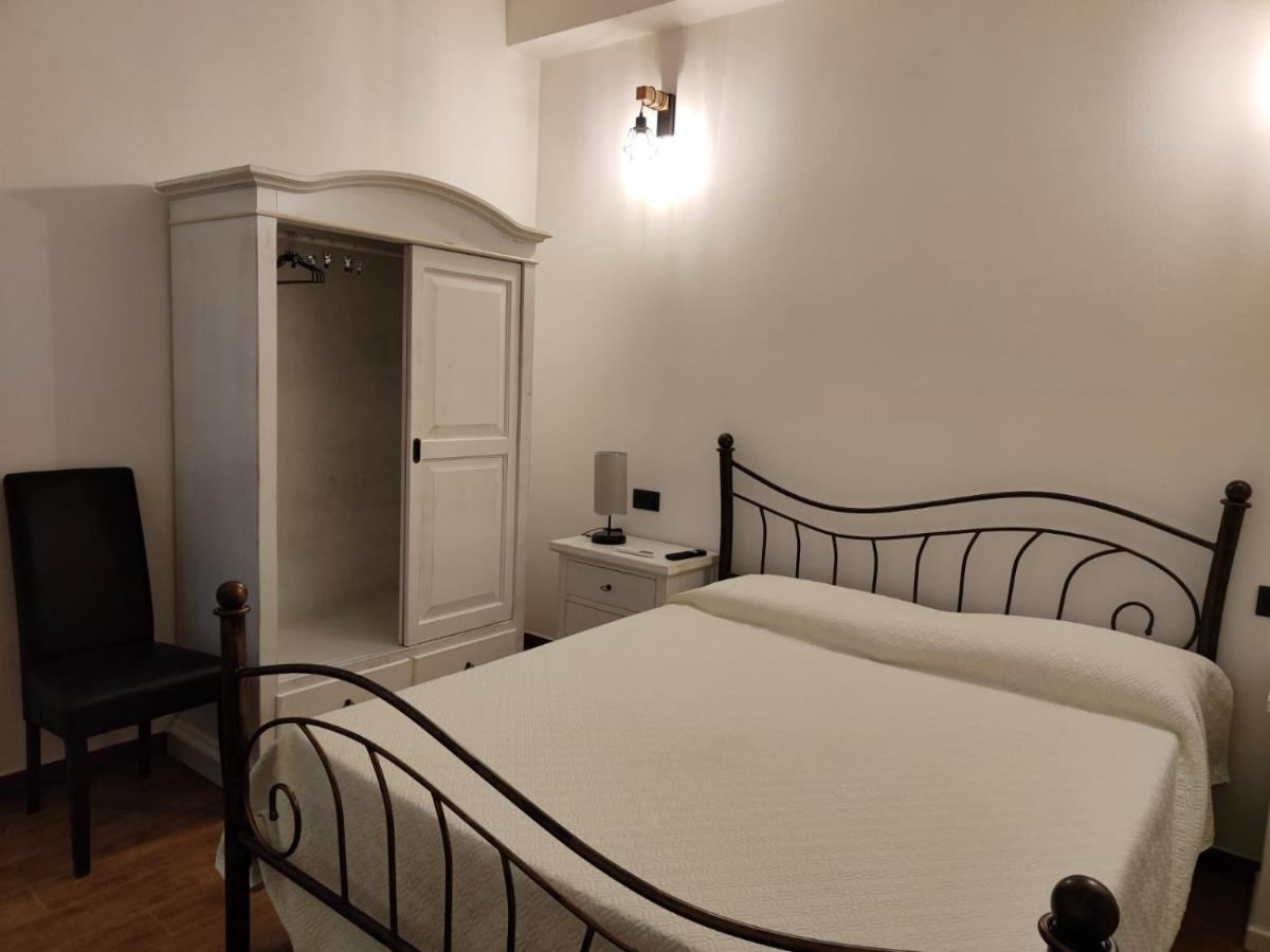 Casa Janas Affittacamere Bed & Breakfast Piscinas Exterior foto